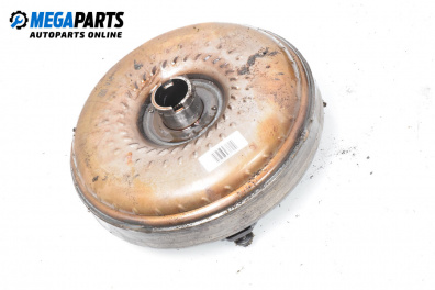 Hydrotransformator for Nissan Qashqai I SUV (12.2006 - 04.2014), automatic