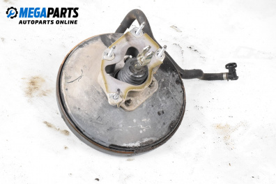 Servo for Nissan Qashqai I SUV (12.2006 - 04.2014)