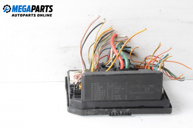 Sicherungskasten for Nissan Qashqai I SUV (12.2006 - 04.2014) 2.0 dCi 4x4, 150 hp