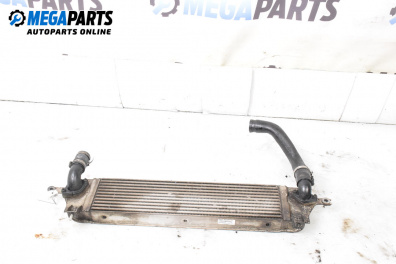 Intercooler for Nissan Qashqai I SUV (12.2006 - 04.2014) 2.0 dCi 4x4, 150 hp