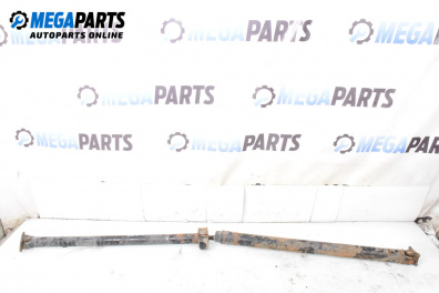 Kardanwelle for Nissan Qashqai I SUV (12.2006 - 04.2014) 2.0 dCi 4x4, 150 hp, automatic