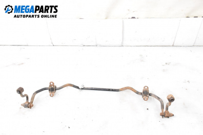Bară stabilizatoare for Nissan Qashqai I SUV (12.2006 - 04.2014), suv