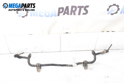Bară stabilizatoare for Nissan Qashqai I SUV (12.2006 - 04.2014), suv