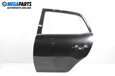 Ușă for Toyota Auris Hatchback I (10.2006 - 09.2012), 5 uși, hatchback, position: stânga - spate