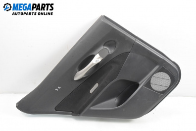 Interior door panel  for Toyota Auris Hatchback I (10.2006 - 09.2012), 5 doors, hatchback, position: rear - left