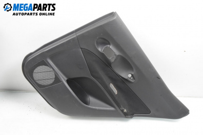 Interior door panel  for Toyota Auris Hatchback I (10.2006 - 09.2012), 5 doors, hatchback, position: rear - right