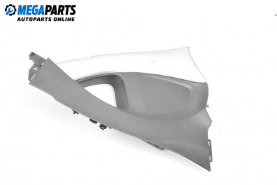 Interior plastic for Toyota Auris Hatchback I (10.2006 - 09.2012), 5 doors, hatchback, position: left