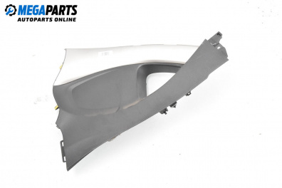 Interior plastic for Toyota Auris Hatchback I (10.2006 - 09.2012), 5 doors, hatchback, position: right