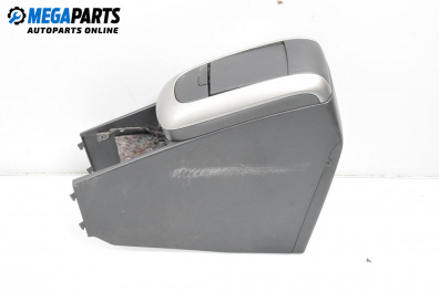 Cotieră for Toyota Auris Hatchback I (10.2006 - 09.2012)