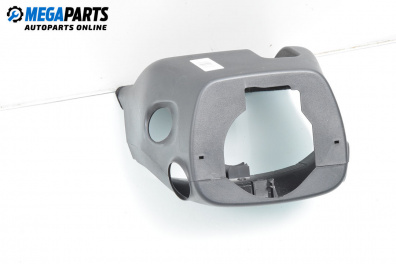 Interior plastic for Toyota Auris Hatchback I (10.2006 - 09.2012), 5 doors, hatchback