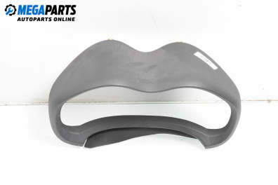 Interieur kunststoffbauteile kilometerzähler for Toyota Auris Hatchback I (10.2006 - 09.2012), 5 türen, hecktür