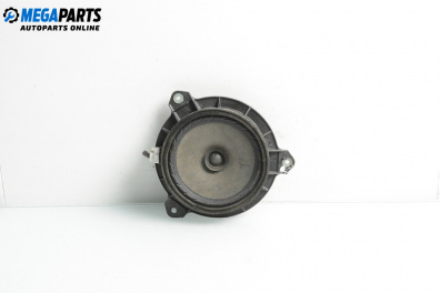 Loudspeaker for Toyota Auris Hatchback I (10.2006 - 09.2012)