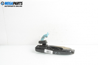 Außengriff for Toyota Auris Hatchback I (10.2006 - 09.2012), 5 türen, hecktür, position: rechts, rückseite