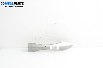 Außengriff for Toyota Auris Hatchback I (10.2006 - 09.2012), 5 türen, hecktür, position: rechts, rückseite