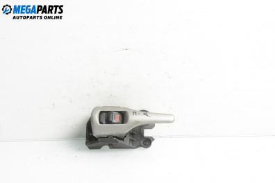 Innerer griff for Toyota Auris Hatchback I (10.2006 - 09.2012), 5 türen, hecktür, position: rechts, vorderseite