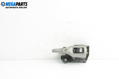 Balama ușă for Toyota Auris Hatchback I (10.2006 - 09.2012), 5 uși, hatchback