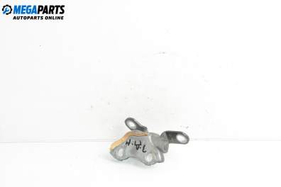 Balama ușă for Toyota Auris Hatchback I (10.2006 - 09.2012), 5 uși, hatchback