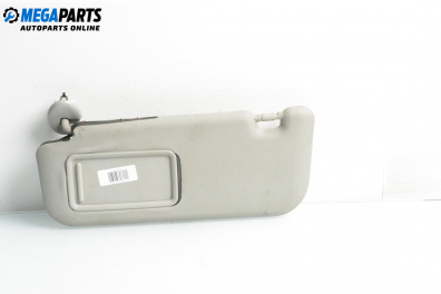 Sun visor for Toyota Auris Hatchback I (10.2006 - 09.2012), position: left
