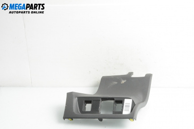 Interieur kunststoffbauteile for Toyota Auris Hatchback I (10.2006 - 09.2012), 5 türen, hecktür, position: vorderseite