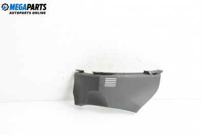 Interieur kunststoffbauteile for Toyota Auris Hatchback I (10.2006 - 09.2012), 5 türen, hecktür, position: vorderseite