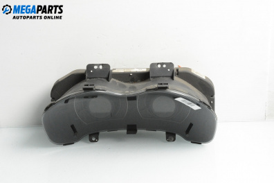 Instrument cluster for Toyota Auris Hatchback I (10.2006 - 09.2012) 1.4 D-4D (NDE150), 90 hp