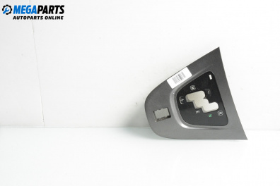 Automatic transmission shift indicator for Toyota Auris Hatchback I (10.2006 - 09.2012)