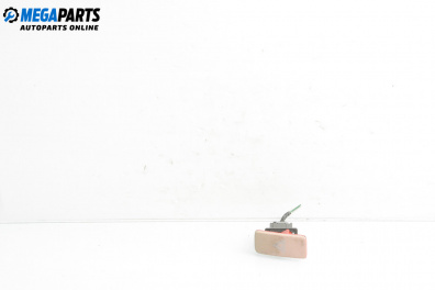 Emergency lights button for Toyota Auris Hatchback I (10.2006 - 09.2012)