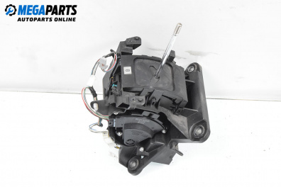Schimbător de viteze for Toyota Auris Hatchback I (10.2006 - 09.2012)