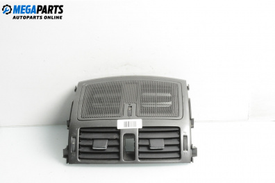 Luftdüsen heizung for Toyota Auris Hatchback I (10.2006 - 09.2012)