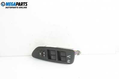 Tasten el. scheiben und spiegel for Toyota Auris Hatchback I (10.2006 - 09.2012)