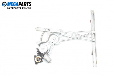 Antrieb el. fensterheber for Toyota Auris Hatchback I (10.2006 - 09.2012), 5 türen, hecktür, position: links, vorderseite