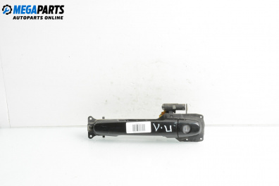 Außengriff for Toyota Auris Hatchback I (10.2006 - 09.2012), 5 türen, hecktür, position: links, vorderseite