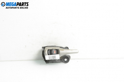 Inner handle for Toyota Auris Hatchback I (10.2006 - 09.2012), 5 doors, hatchback, position: front - left