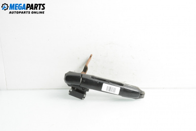 Außengriff for Toyota Auris Hatchback I (10.2006 - 09.2012), 5 türen, hecktür, position: links, rückseite