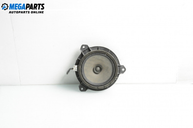 Loudspeaker for Toyota Auris Hatchback I (10.2006 - 09.2012)