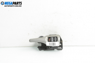 Innerer griff for Toyota Auris Hatchback I (10.2006 - 09.2012), 5 türen, hecktür, position: links, rückseite