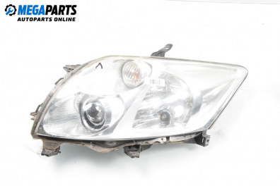 Scheinwerfer for Toyota Auris Hatchback I (10.2006 - 09.2012), hecktür, position: links