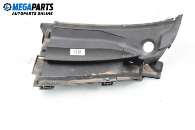 Kunststoffverkleidung for Toyota Auris Hatchback I (10.2006 - 09.2012), 5 türen, hecktür