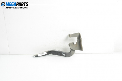 Balama capotă for Toyota Auris Hatchback I (10.2006 - 09.2012), 5 uși, hatchback, position: stânga