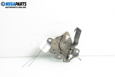 Motorhaube-schloss for Toyota Auris Hatchback I (10.2006 - 09.2012)
