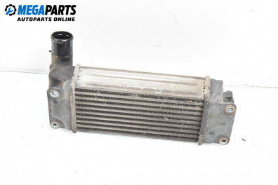 Zwischenkühler for Toyota Auris Hatchback I (10.2006 - 09.2012) 1.4 D-4D (NDE150), 90 hp