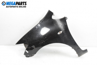 Radhausschale for Toyota Auris Hatchback I (10.2006 - 09.2012), 5 türen, hecktür, position: links, vorderseite