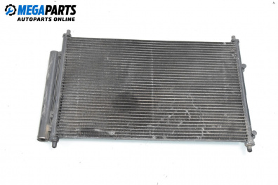 Radiator aer condiționat for Toyota Auris Hatchback I (10.2006 - 09.2012) 1.4 D-4D (NDE150), 90 hp, automatic