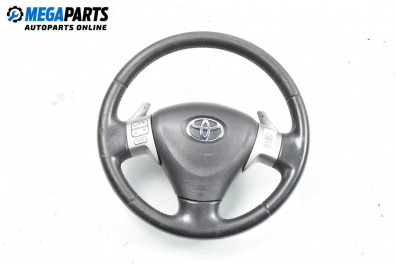 Volan for Toyota Auris Hatchback I (10.2006 - 09.2012)