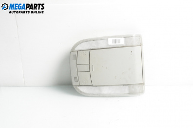 Plafonieră interioară for Toyota Auris Hatchback I (10.2006 - 09.2012)