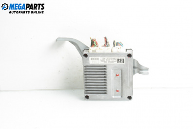 Transmission module for Toyota Auris Hatchback I (10.2006 - 09.2012), automatic, №  89530-12270