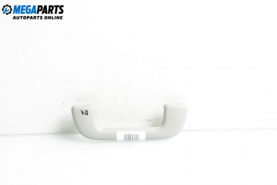 Handle for Toyota Auris Hatchback I (10.2006 - 09.2012), 5 doors, position: front - left