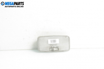 Beleuchtung for Toyota Auris Hatchback I (10.2006 - 09.2012)