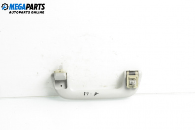 Handle for Toyota Auris Hatchback I (10.2006 - 09.2012), 5 doors, position: front - right