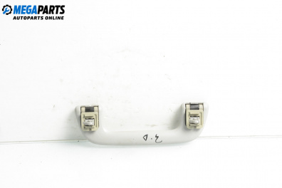 Handle for Toyota Auris Hatchback I (10.2006 - 09.2012), 5 doors, position: rear - right